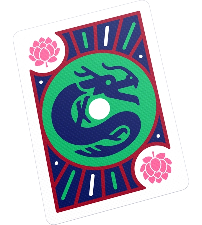 Lotus Hikari
