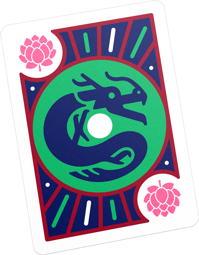 Lotus Hikari