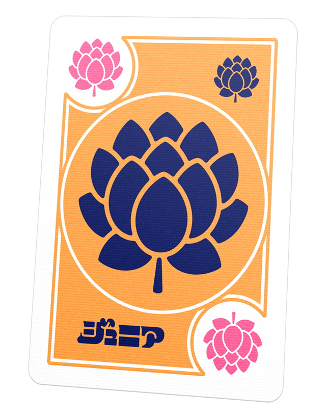 Lotus Kasu